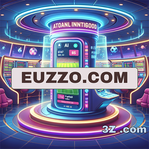 Slots Fantásticos Esperam por Você no euzzo.com!