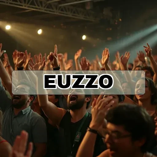 euzzo.com: Bingo Virtual que Agita a Diversão Entre Amigos