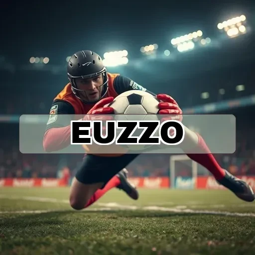 euzzo.com: Uma Comunidade Vibrante para Gamers Brasileiros