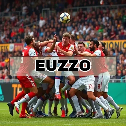 euzzo.com: Descubra as Últimas Novidades do Universo dos Jogos