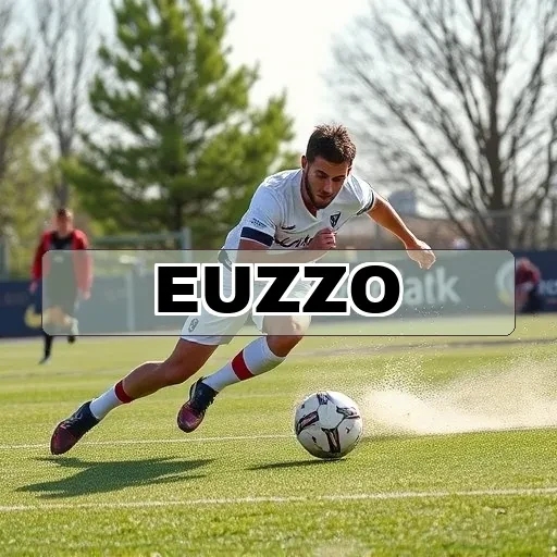euzzo.com: Explore o Universo das Apostas em Esportes Online