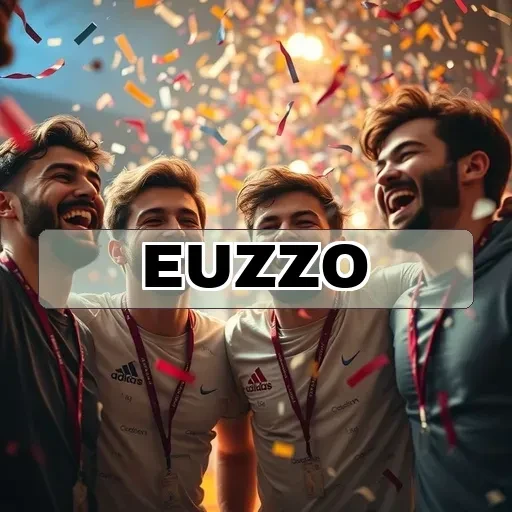 euzzo.com: Estratégias de Jogos que Transformam Seu Estilo de Jogo